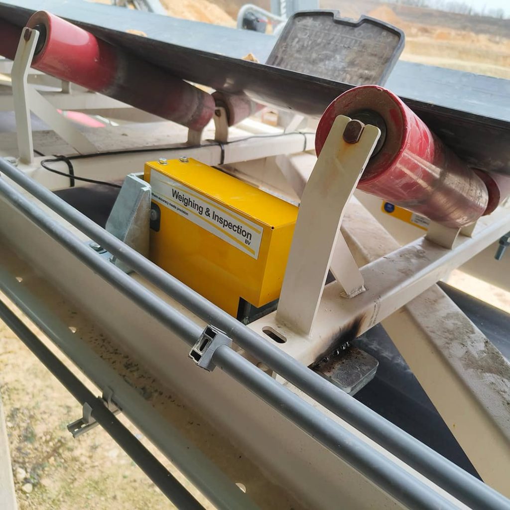 Dynascales wibe loadblock outdoor
